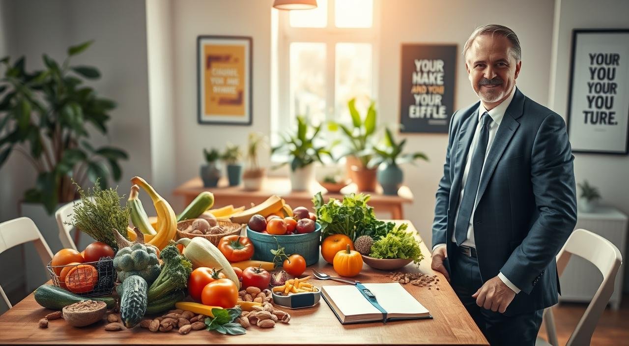 Como aumentar testosterona naturalmente após os 40