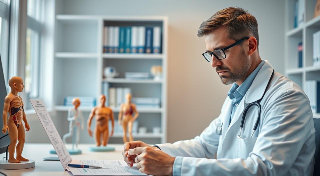 Guia de Patologias Urológicas e Saúde Masculina | ClinicaUnix