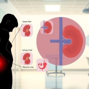Pedra no Rim Sintomas e Como Eliminar Naturalmente em 2026.