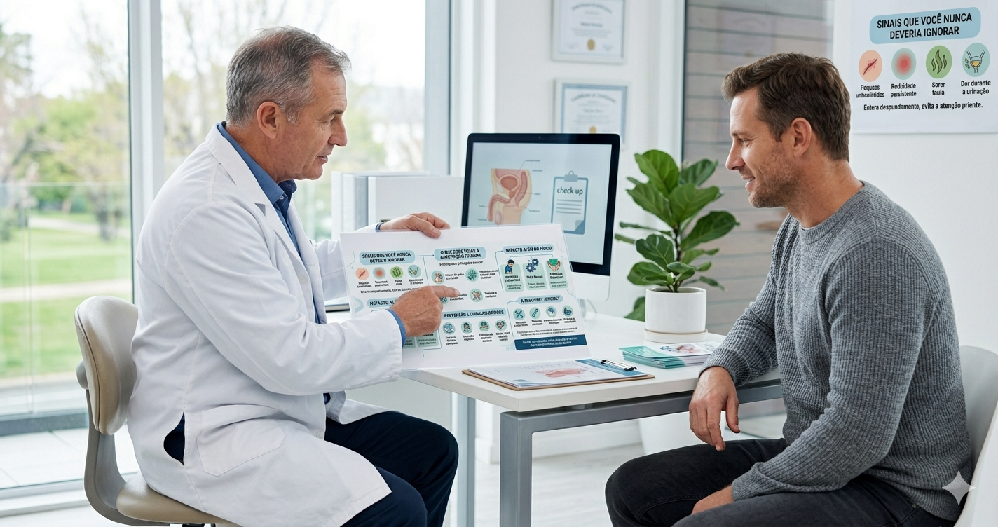 Casos Amputação Pênis