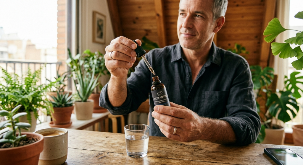 Elefantol Vale a Pena