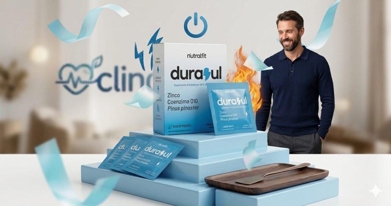 Durazul como usar