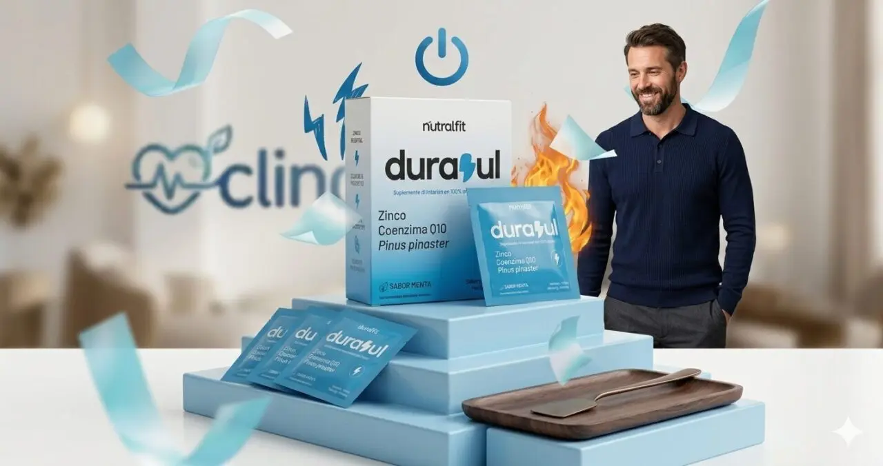 Durazul como usar