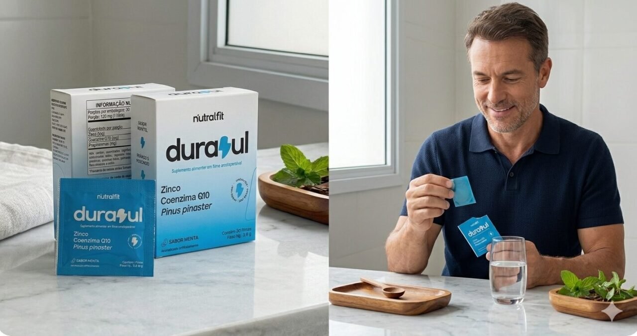 Durazul efeitos colaterais