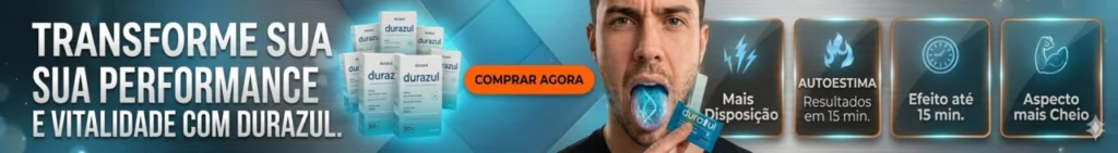 Durazul fita funciona mesmo