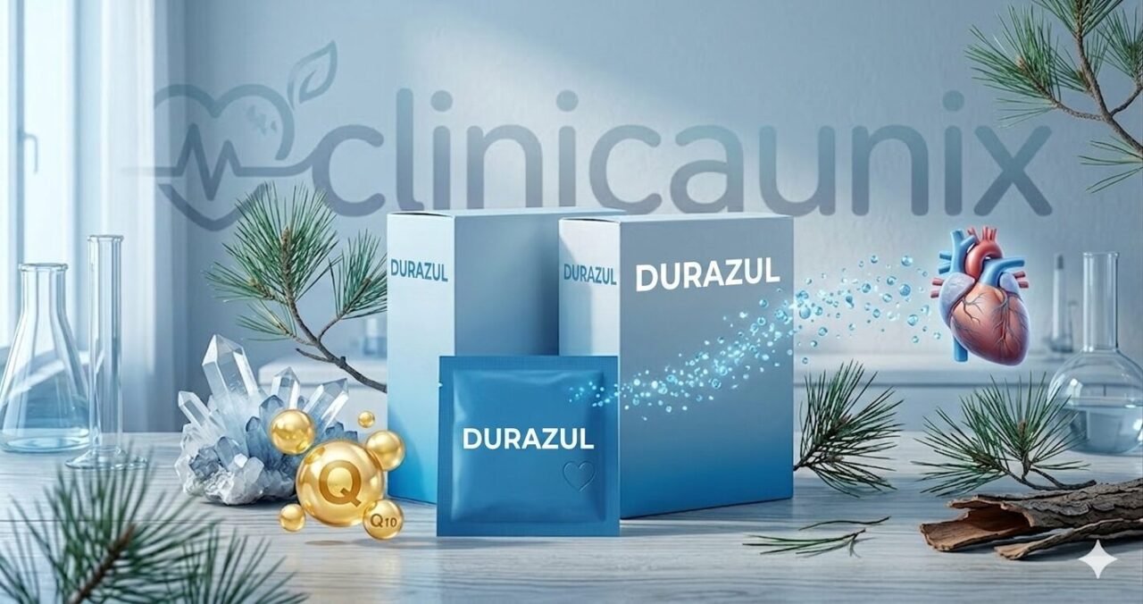 Durazul ingredientes conheça a fórmula por trás do adesivo azul
