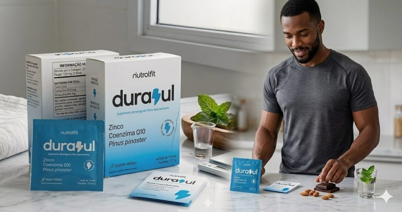 Durazul site oficial