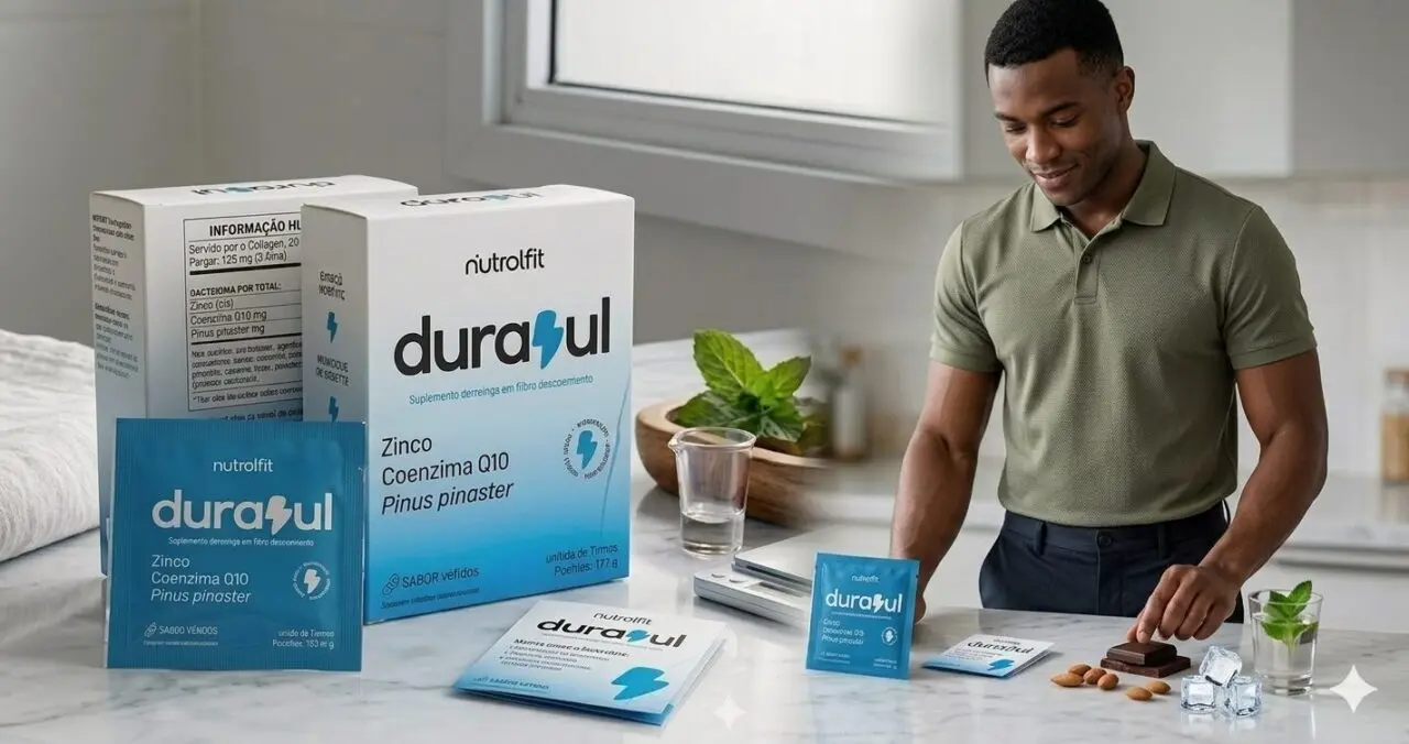 Durazul x Viagra Natural