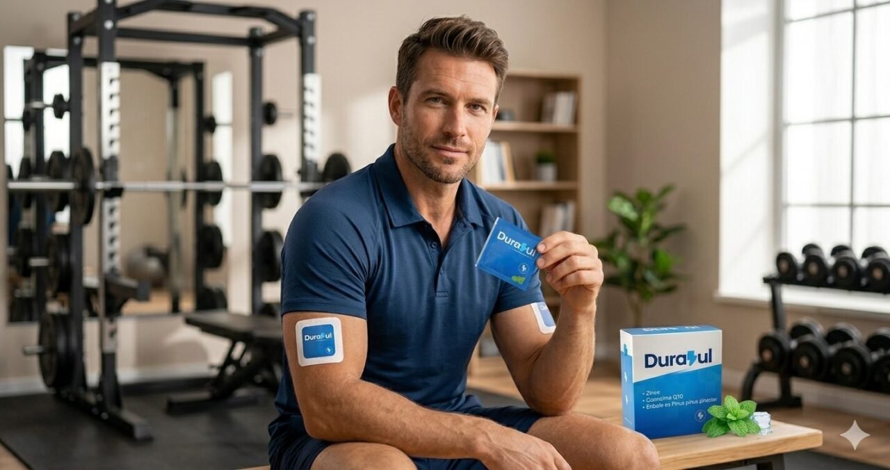 Fita oral masculina como funciona