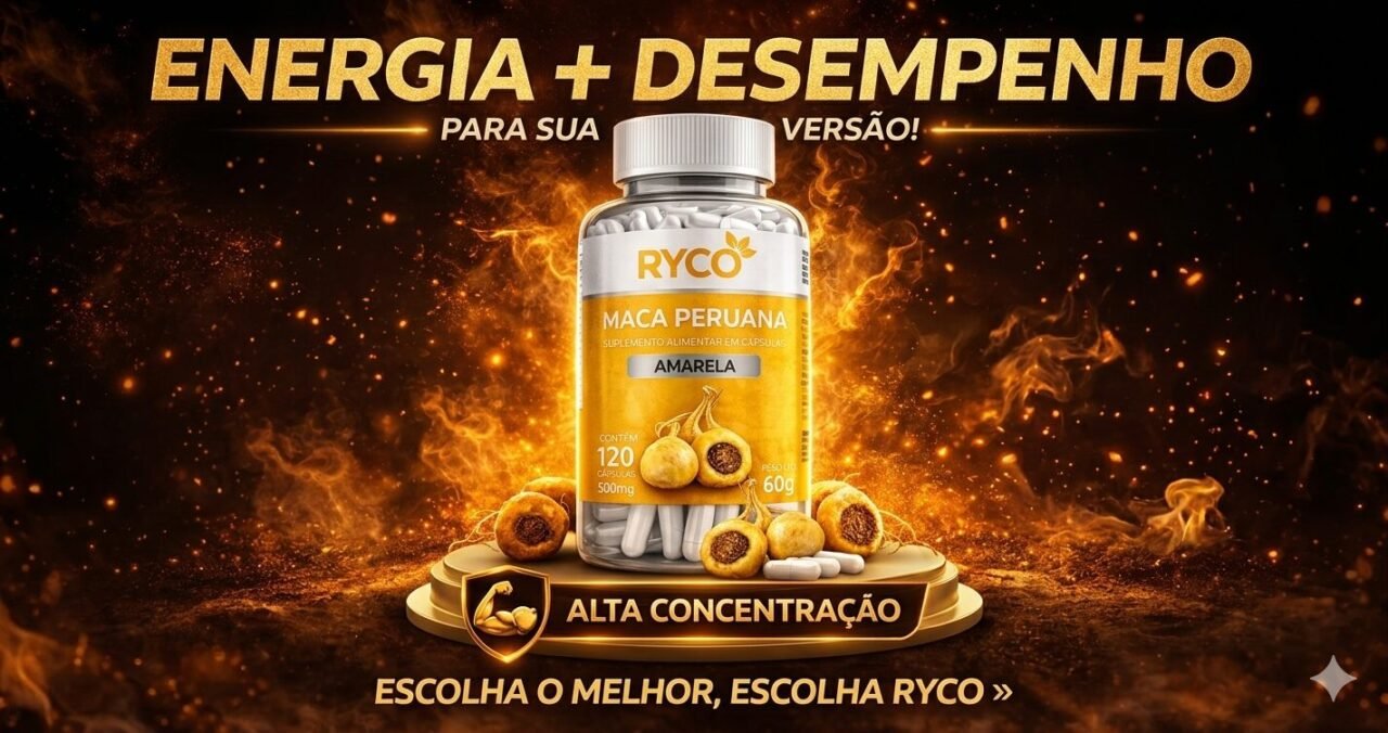 Maca Peruana engorda ou emagrece