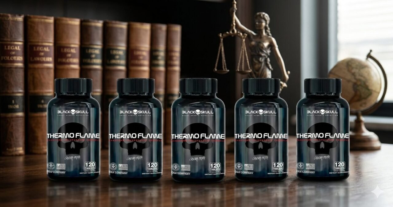 Thermo Flame funciona mesmo para emagrecer