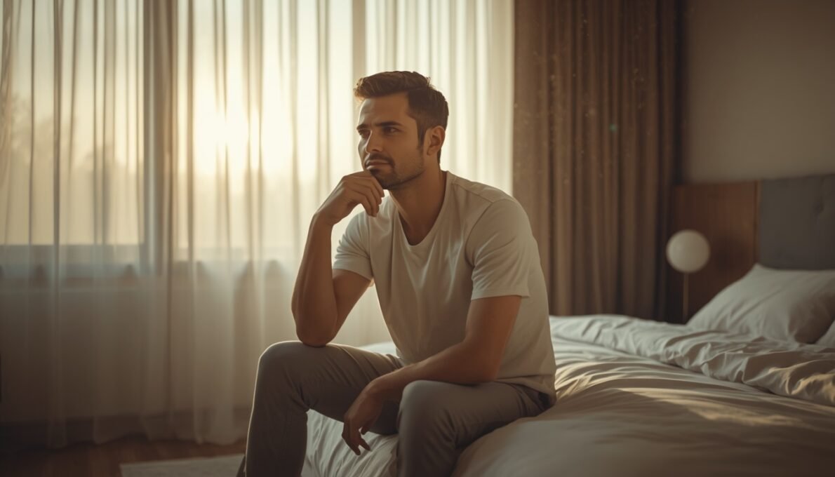 Baixa Libido Masculina