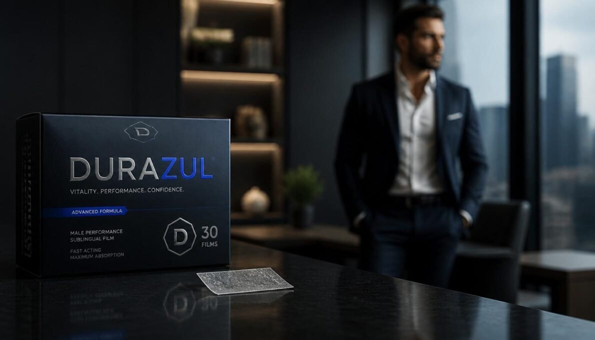 Durazul Fita Sublingual