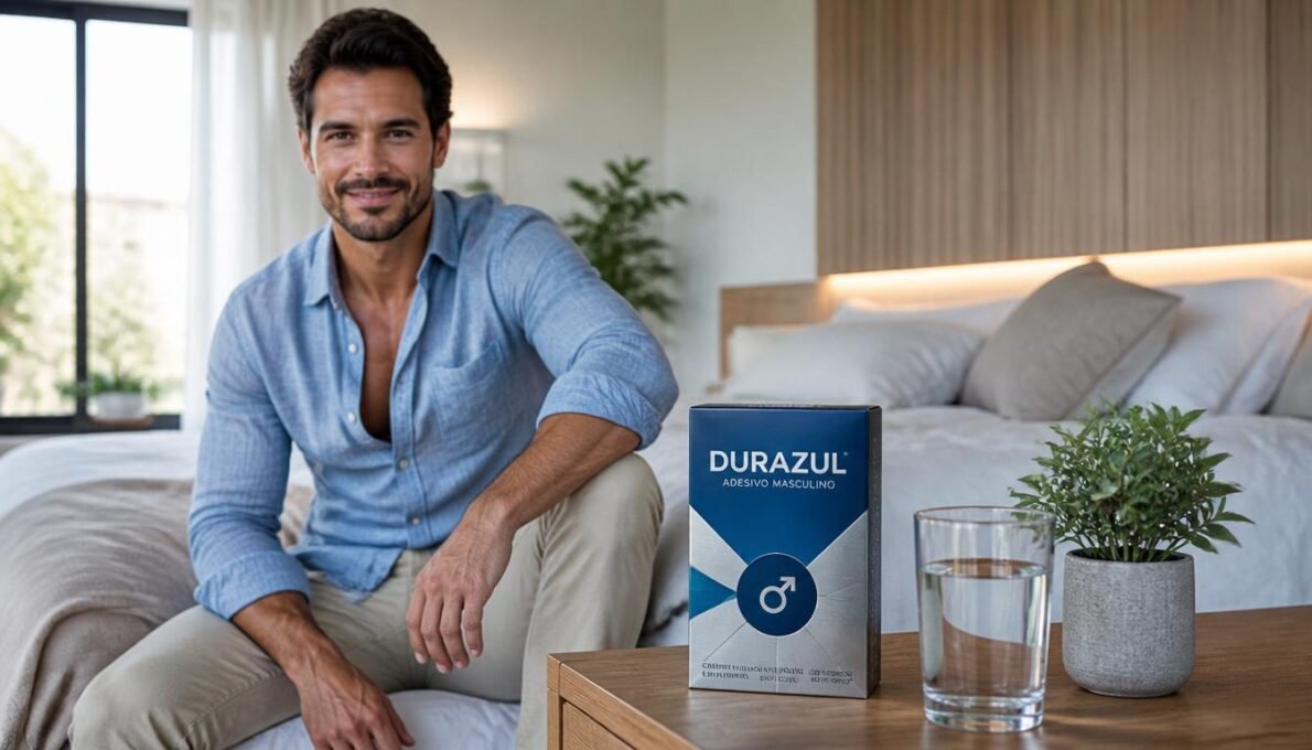 Durazul Para Libido Masculina