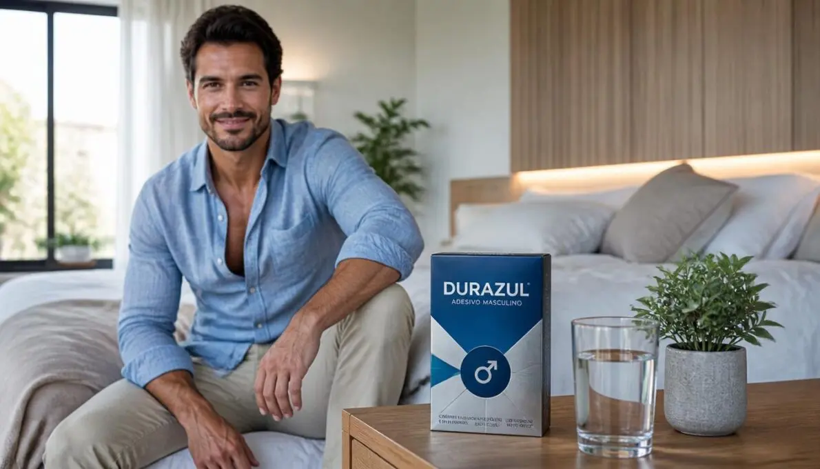 Durazul Para Libido Masculina