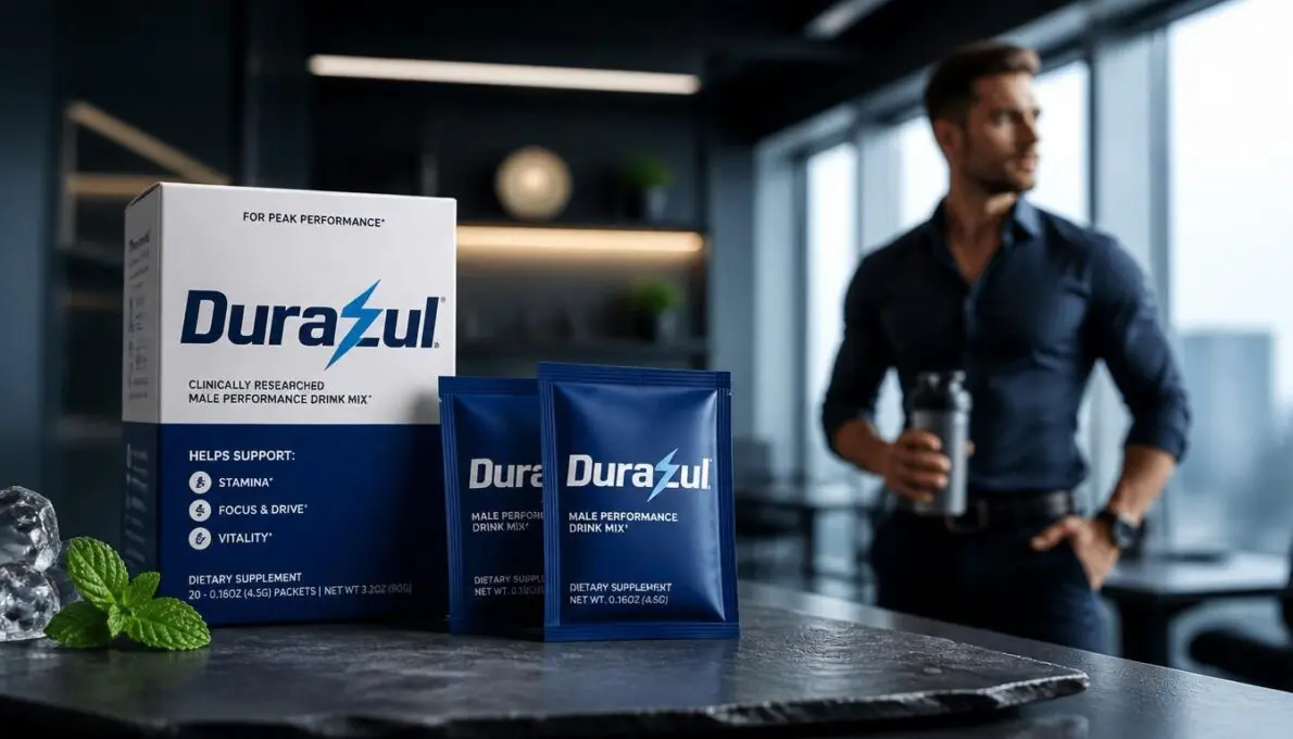 Durazul aumenta a testosterona