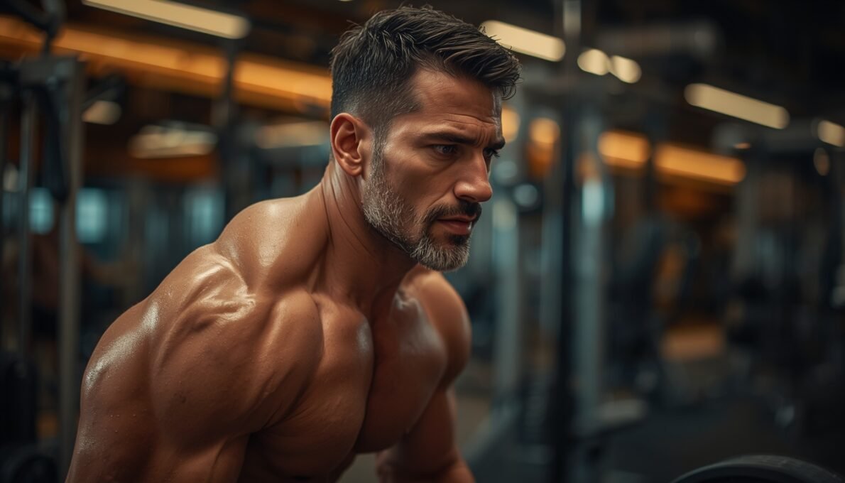 Exercícios que Melhoram a Libido Masculina