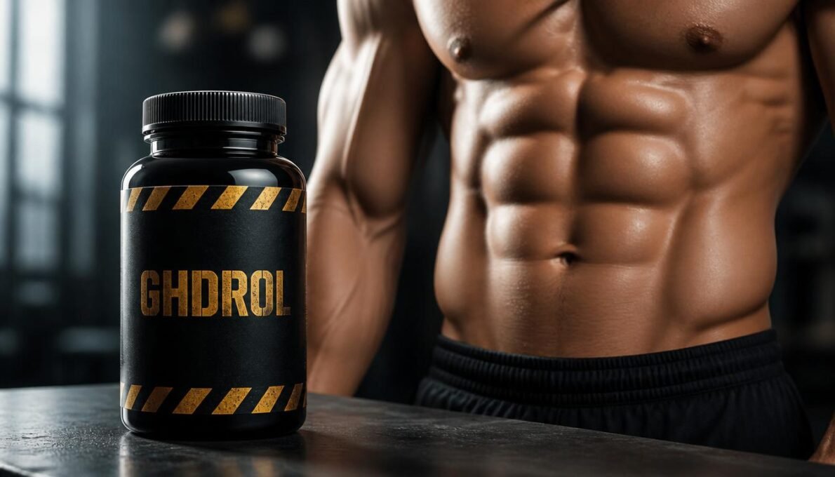 GHDROL Ajuda a Perder Barriga Veja o Que Esperar