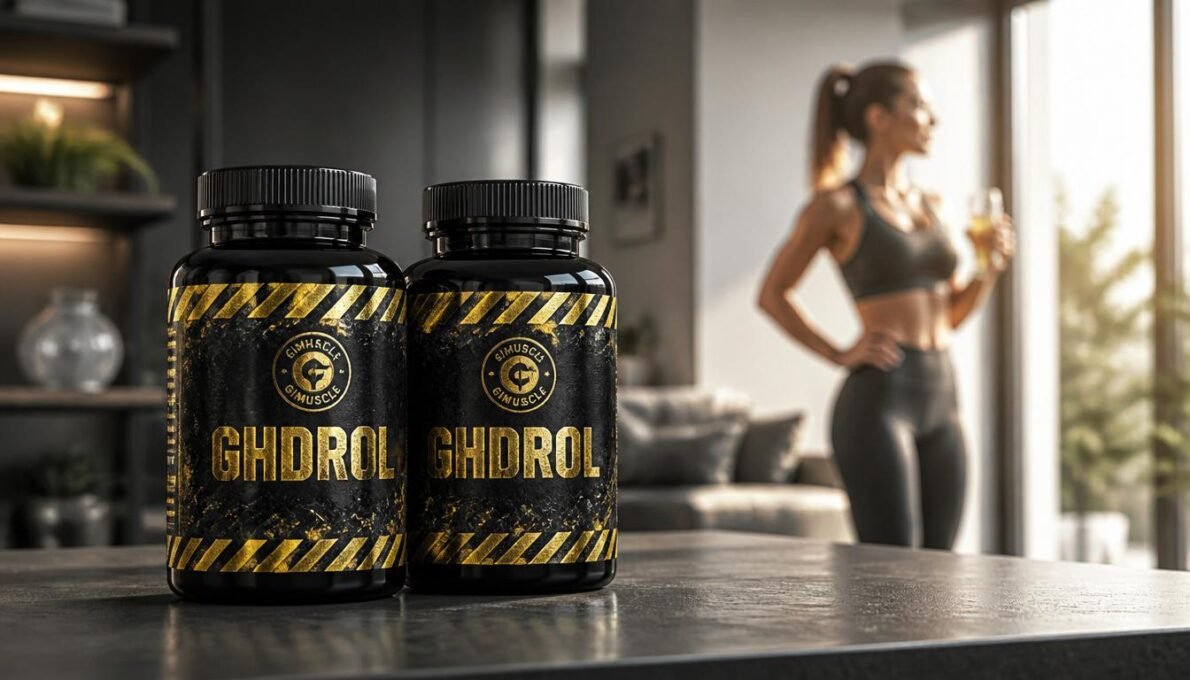 GHDROL Corta o Efeito do Anticoncepcional