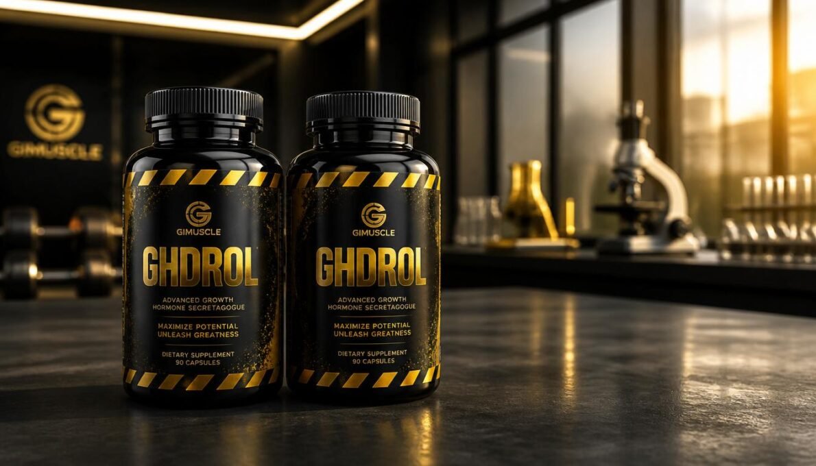 GHDROL É Bom