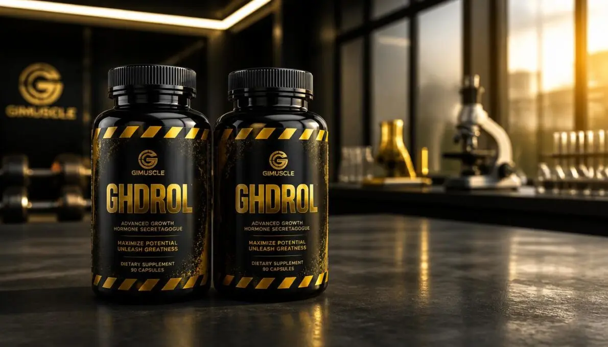GHDROL É Bom