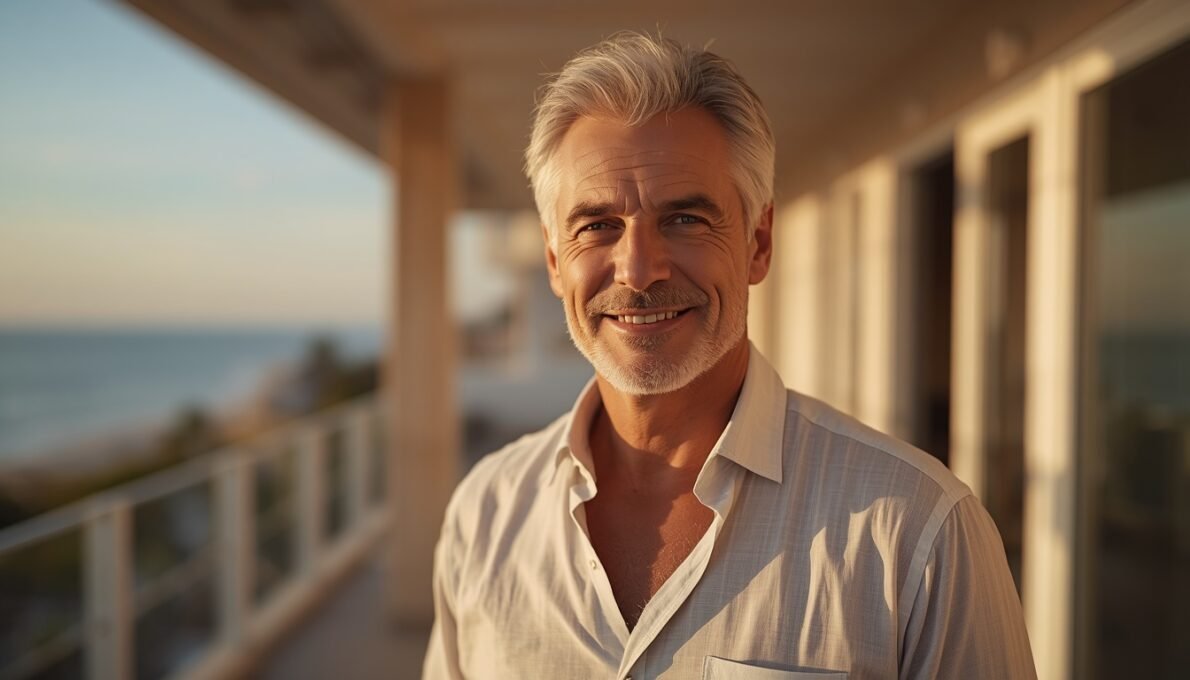 Libido Masculina Após os 50 Anos