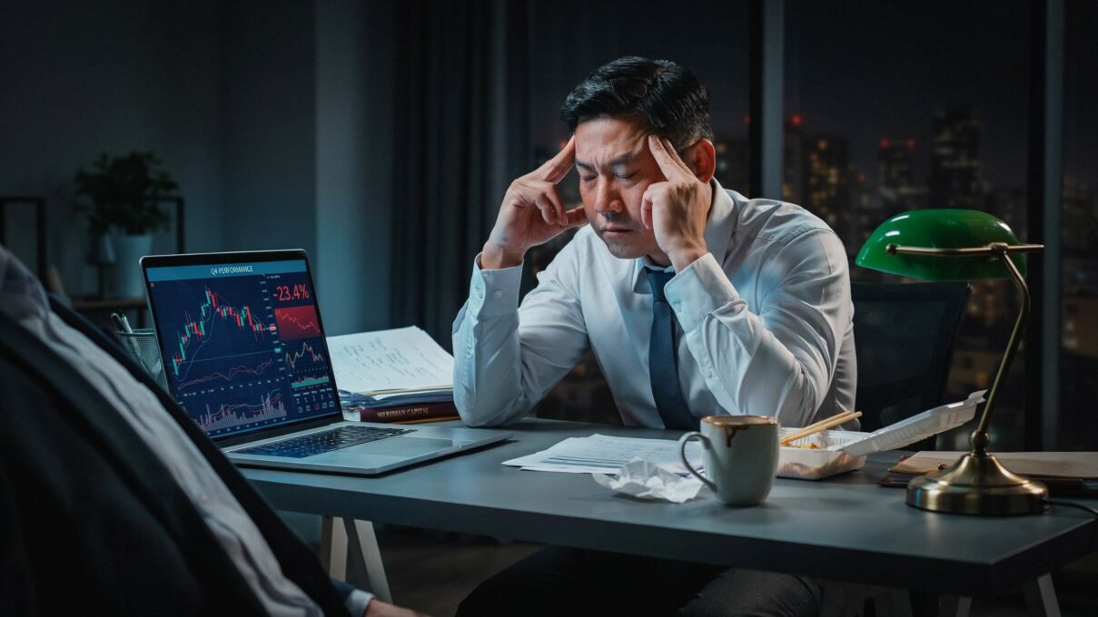 O que afeta os níveis de testosterona os inimigos do vigor