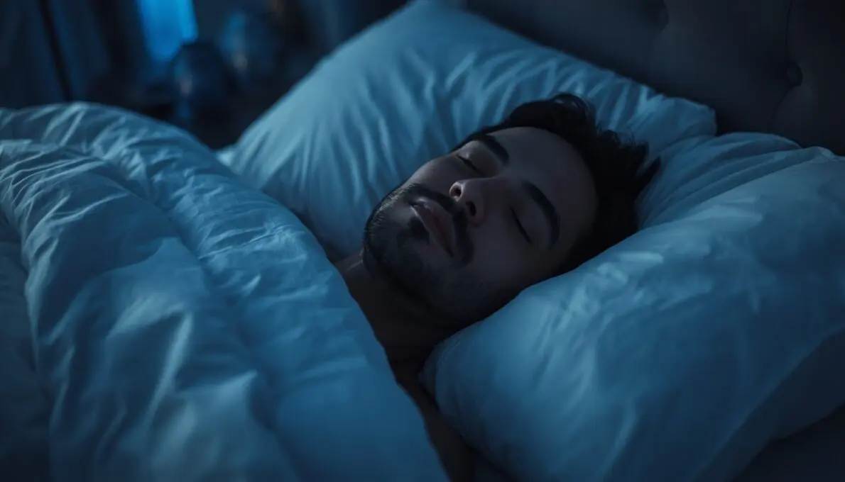 Hábitos que Prejudicam a Libido Masculina