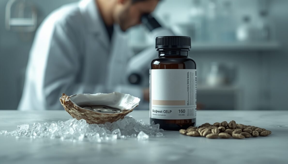 Zinco e testosterona existe relação